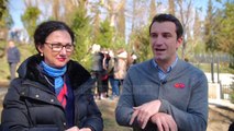 Shkollat i bashkohen nismës së Bashkisë Tiranë - Top Channel Albania - News - Lajme