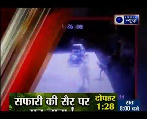 Rajkot_ One boy mercilessly beat up in Rajkot by 30 people