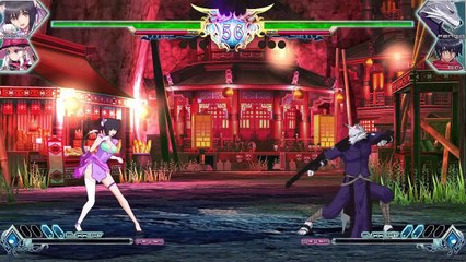 Blade Arcus From Shining EX - Jugabilidad (2)