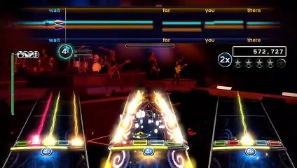 Rock Band 4 - Nuevas canciones (IV)