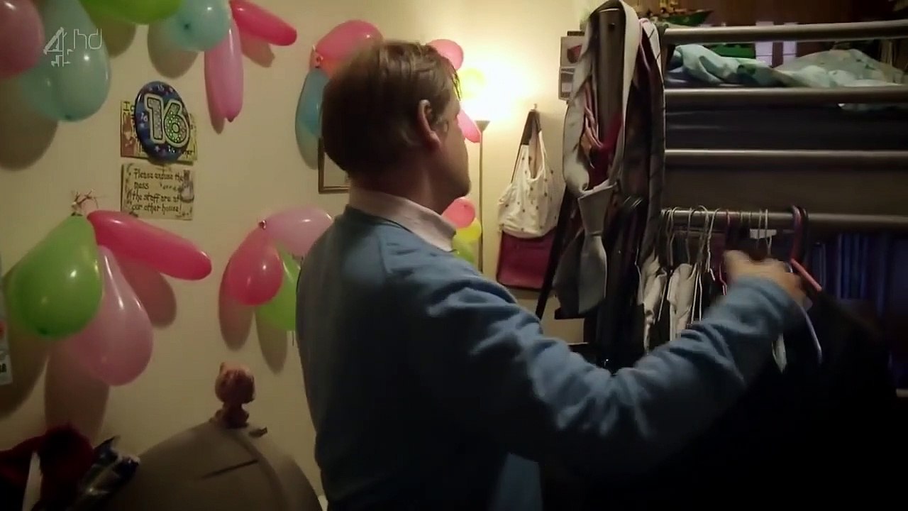 How To Get A Council House S01e01