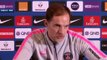PSG : Thomas Tuchel explique pourquoi il n’a appelé que 17 joueurs face à Saint-Etienne