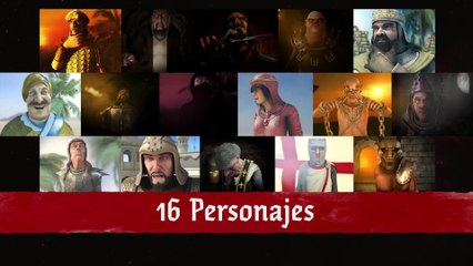 Stronghold Crusader 2 - Ultimate Edition Lanzamiento