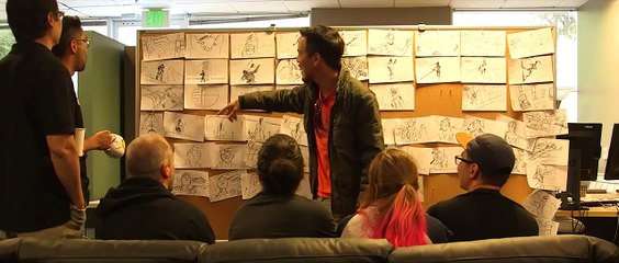 Overwatch - Teaser de los cortos animados