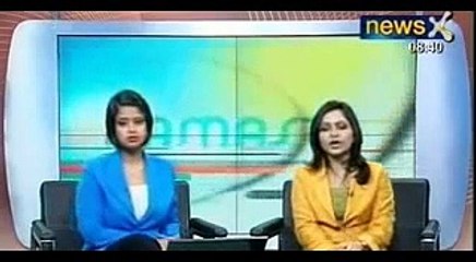 Arms licenses cancelled in  Muzaffarnagar