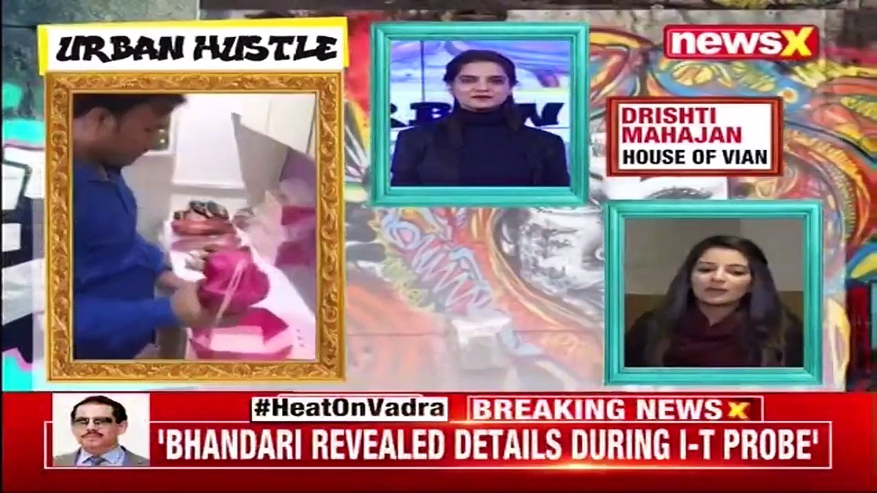 Dr. Kanika speaks on cancer awareness  iTV Foundation
