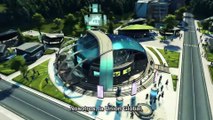 Anno 2205 - Tráiler de lanzamiento