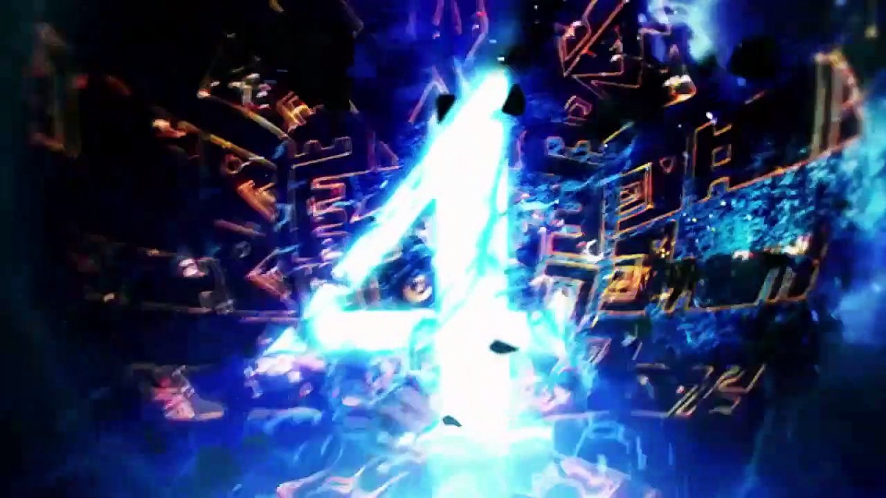 Monster Hunter 4 Ultimate - Actualización de noviembre