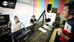 Fun Radio Live à Montbéliard :  Boostee en interview