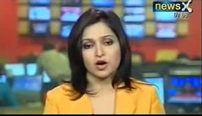 Ground report by NewsX of the exodus of riot victims