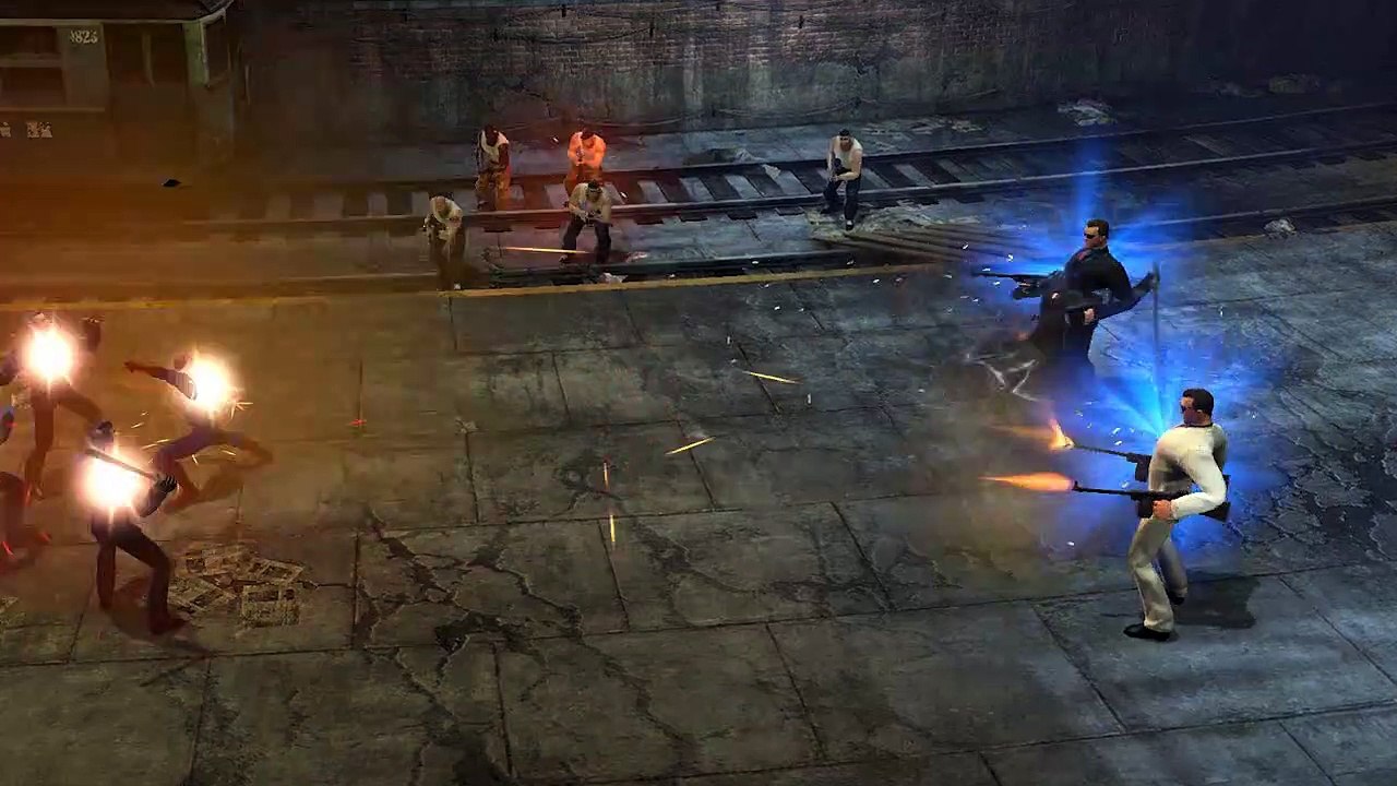Marvel Heroes - Blade