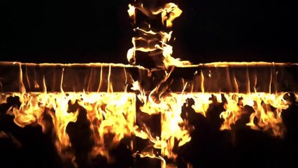 Outlast II - Teaser