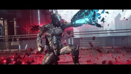 Matterfall - Paris Games Week