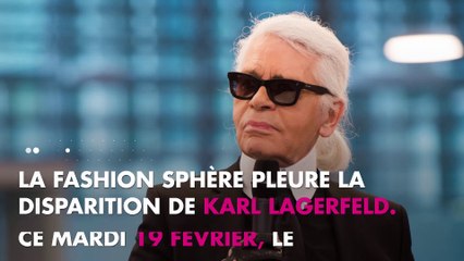 Karl Lagerfeld  mort : retour sur ses plus gros dérapages