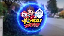 Yo-Kai Watch - Anuncio TV (EE.UU.)