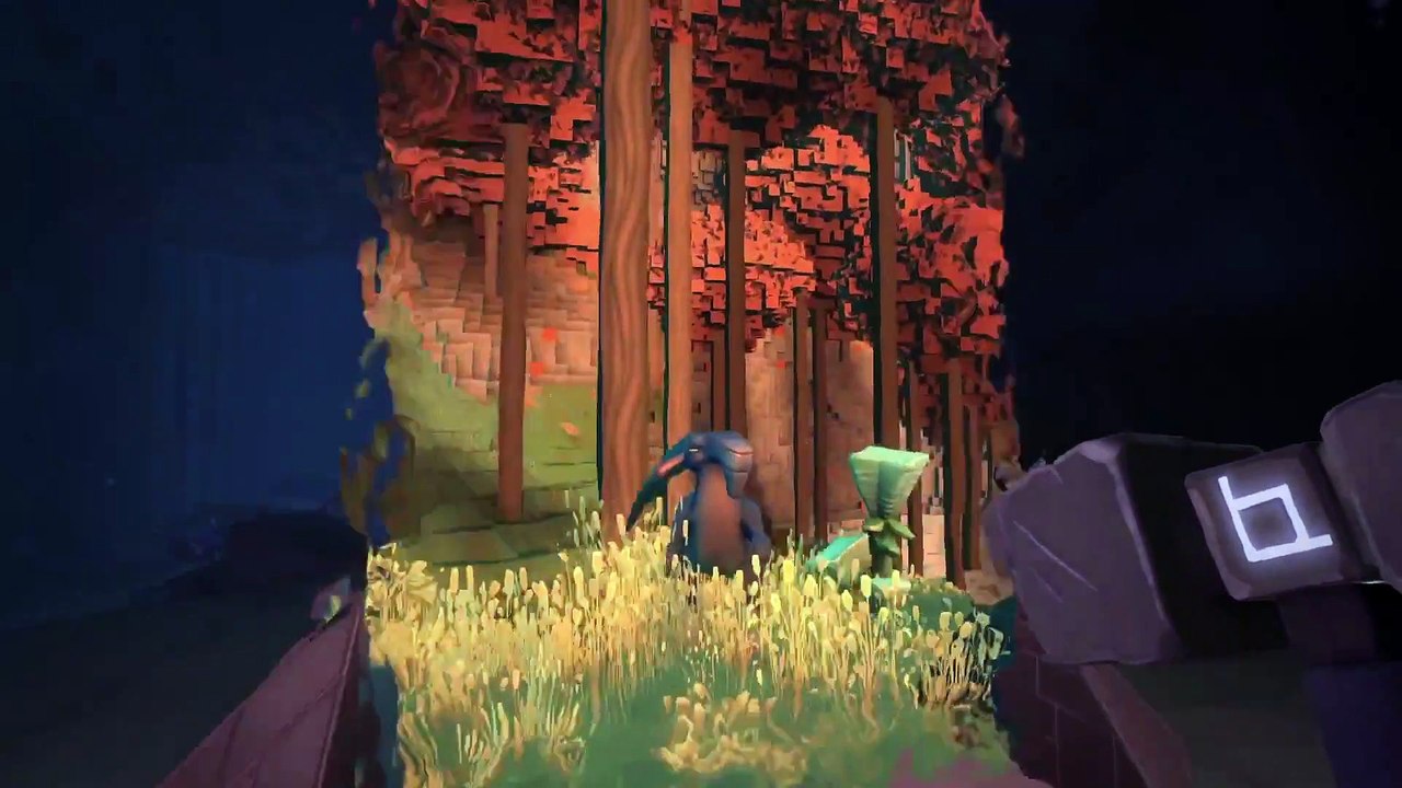 Boundless - Paris Games Week