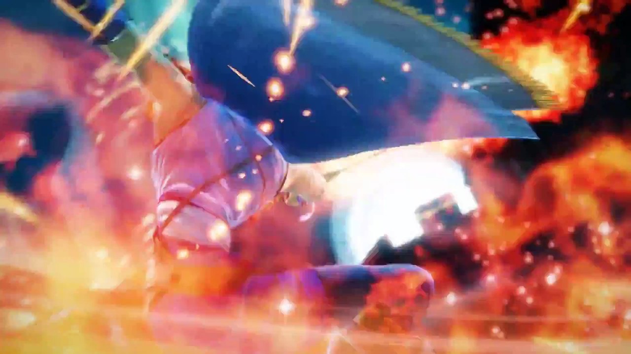 Dissidia Final Fantasy - Lanzamiento arcade