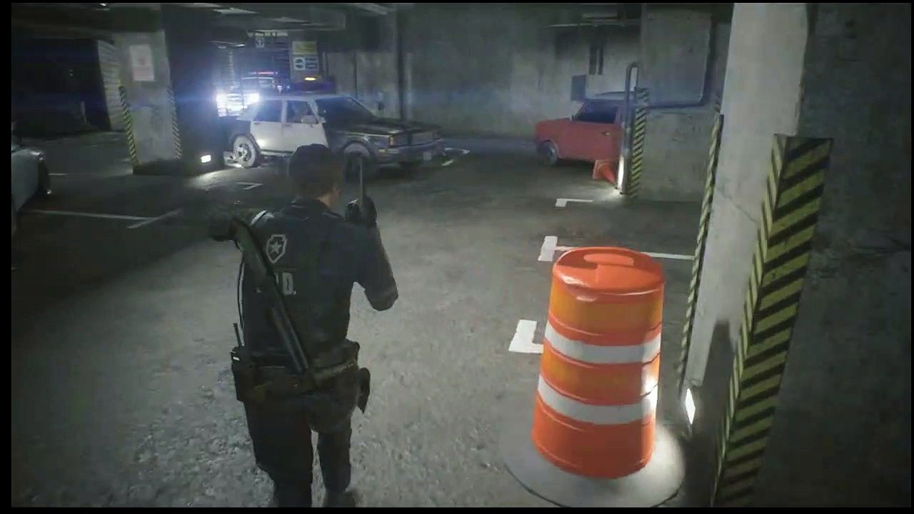 気ままにバイオre2 -6