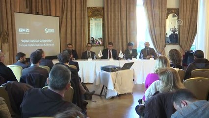 Dijital Teknoloji Geliştiriciler" Projesi