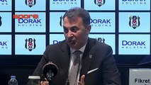 Fikret Orman: 