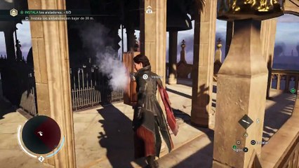 Assassin&apos;s Creed Syndicate - Videoanálisis