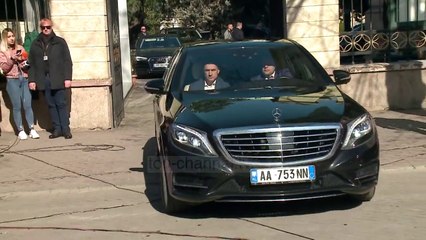 Djegia e mandateve, DW: Vendimi i paprecedentë - Top Channel Albania - News - Lajme