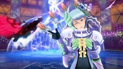 Genei Ibun Roku #FE - Eleonora