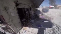 Esad Rejimi İdlib'e Yine Saldırdı: 5 Ölü, 10 Yaralı