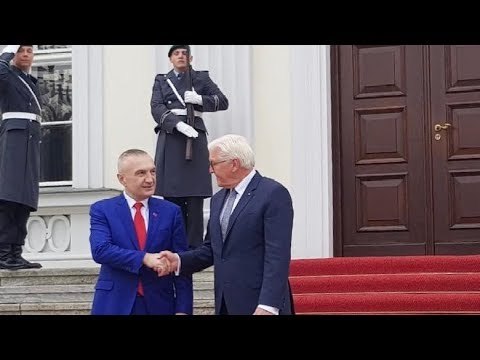 Report TV - Meta takon homologun Gjerman: Rrisim bashkëpunimin