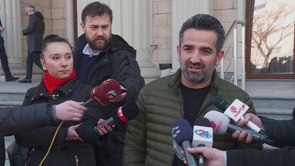 27 prilli, fjalët përfundimtare të të akuzuarve