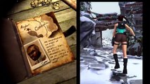 Lara Croft: Relic Run - Mountain Pass