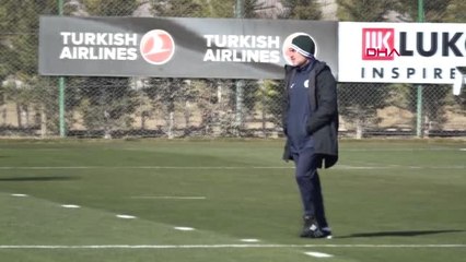 Spor Konyasporlu Fofana 6 Puan Avrupa Yolunda Önemli Bir Adım Olacak