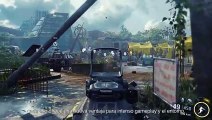Call of Duty: Black Ops III - Habilidades tácticas