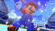 Mario Tennis: Ultra Smash - Look Who’s on the Court