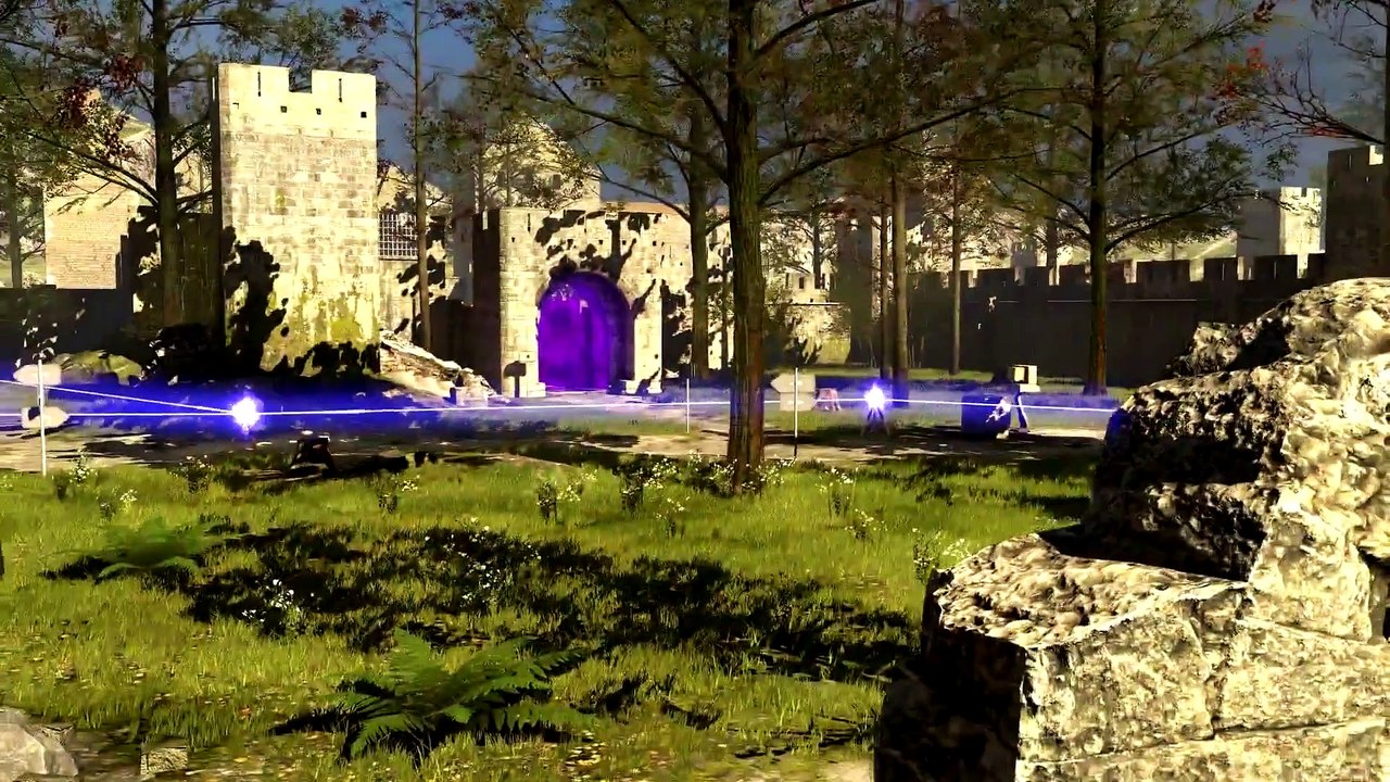 The Talos Principle - Deluxe Edition Lanzamiento