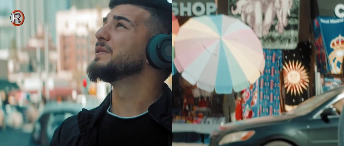 مهند خلف و روني الشمالي - الغالي وينه (فيديو كليب حصري)