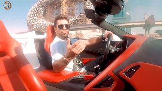 محمد الفارس - حب عمري - فيديو كليب حصري