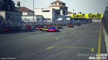 Sébastien Loeb Rally Evo - Fecha de lanzamiento