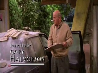 Everybody Loves Raymond Vehilcle In The House
