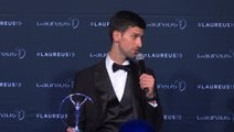 'We trusted the process' - Djokovic reflects on successful comeback
