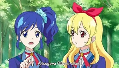 Aikatsu ep 10 vostfr
