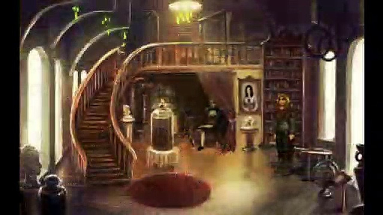 Shardlight - Primer tráiler