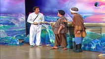Masrah Masr ( Banat Beshnabat)   مسرح مصر - مسرحية بنات بشنبات