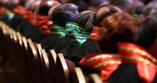 Balyoz Davasına Bakan 50 Eski Hakim Savcı Hakkında Kovuşturma İzni Verildi