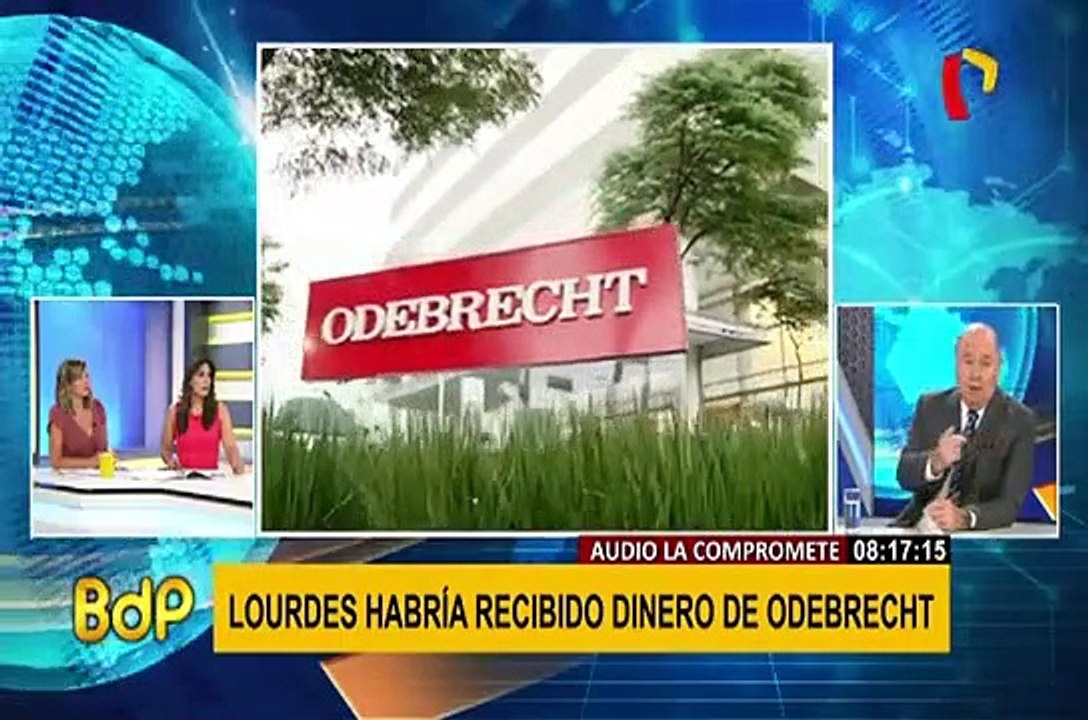 Raúl Castro: “Alberto Beingolea sabía sobre financiamiento para su candidatura a la alcaldía”