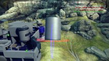 Halo 5: Guardians - Construyendo el mayor Forja hasta la fecha