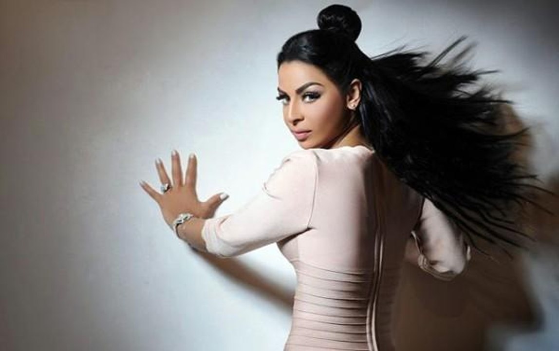 هند البلوشي تكشف مرضها الغامض للجمهور وسبب إصابتها به