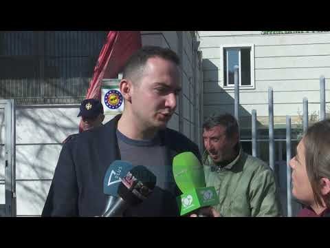 Prokuroria kërkon burg për 15 nga protestuesit e opozitës - News, Lajme - Vizion Plus