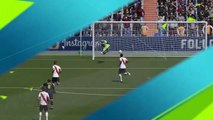 FIFA 16 - Los mejores goles de la semana (1)