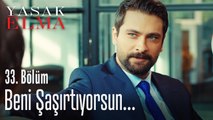 Beni şaşırtıyorsun Ender - Yasak Elma 33. Bölüm